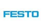 Festo Sp. z o.o. - Pneumatyka, Automatyka - logo firmy w portalu wodkaneko.pl