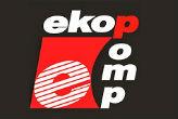 EKOPOMP Spółka z ograniczoną odpowiedzialnością sp.k. - logo firmy w portalu wodkaneko.pl