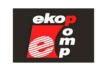 Logo firmy EKOPOMP Spółka z ograniczoną odpowiedzialnością sp.k. - wodkaneko.pl EKOPOMP Spółka z ograniczoną odpowiedzialnością sp.k. - logo firmy w portalu wodkaneko.pl