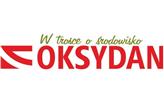 OKSYDAN Sp. z o. o. - logo firmy w portalu wodkaneko.pl