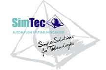 Logo firmy SimTec Sp. z o. o. - wodkaneko.pl SimTec Sp. z o. o. - logo firmy w portalu wodkaneko.pl