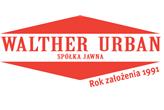 WALTHER URBAN Spółka Jawna