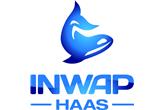 Logo firmy INWAP Sp. z o.o. - wodkaneko.pl INWAP Sp. z o.o. - logo firmy w portalu wodkaneko.pl
