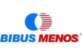Logo firmy BIBUS MENOS Sp. z o.o. - wodkaneko.pl BIBUS MENOS Sp. z o.o. - logo firmy w portalu wodkaneko.pl