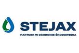 logo Zakład Projektowo Usługowy Stejax