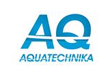 Aquatechnika - logo firmy w portalu wodkaneko.pl