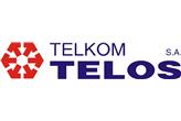 Telkom - Telos S.A.