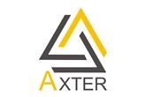 AXTER - logo firmy w portalu wodkaneko.pl