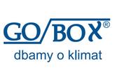 GOBOX Klimatyzacje Wentylacje Chłodnictwo