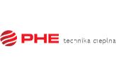 PHE Technika Cieplna - logo firmy w portalu wodkaneko.pl