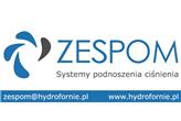 FHU ZESPOM - logo firmy w portalu wodkaneko.pl