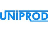 UNIPROD - COMPONENTS Sp. z o.o. - logo firmy w portalu wodkaneko.pl