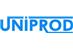 logo UNIPROD - COMPONENTS Sp. z o.o.