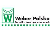 logo Weber Polska Sp. z o.o.