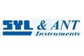 logo SYL & ANT Instruments