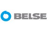 logo Belse sp. z o.o.