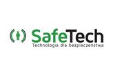 SafeTech Marian Hoppe Sp.j. - logo firmy w portalu wodkaneko.pl