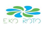Logo firmy EKO ROTO SP. Z O.O. - wodkaneko.pl EKO ROTO SP. Z O.O. - logo firmy w portalu wodkaneko.pl