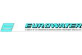 Logo firmy EUROWATER - wodkaneko.pl EUROWATER - logo firmy w portalu wodkaneko.pl