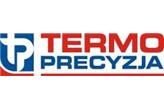 TERMO-PRECYZJA sp.j. Producent Czujników Temperatury - logo firmy w portalu wodkaneko.pl