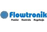 FLOWTRONIK s.c. - logo firmy w portalu wodkaneko.pl