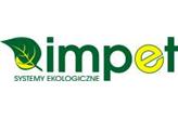 Logo firmy IMPET Firma Handlowo-Usługowa - wodkaneko.pl IMPET Firma Handlowo-Usługowa - logo firmy w portalu wodkaneko.pl
