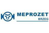 Brzeska Fabryka Pomp i Armatury MEPROZET Sp. z o.o. - logo firmy w portalu wodkaneko.pl