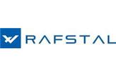 Rafstal Sp. z o.o. - logo firmy w portalu wodkaneko.pl