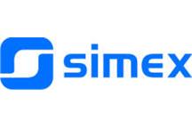 SIMEX Sp. z o.o. - logo firmy w portalu wodkaneko.pl