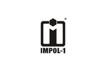 IMPOL-1 F. Szafrański Sp. J. Automatyka www.impol-1.pl - logo firmy w portalu wodkaneko.pl