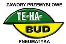 Logo firmy TE-HA-BUD Sp. z o.o. - wodkaneko.pl TE-HA-BUD Sp. z o.o. - logo firmy w portalu wodkaneko.pl