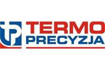 Logo firmy TERMO-PRECYZJA sp.j. Producent Czujników Temperatury - wodkaneko.pl TERMO-PRECYZJA sp.j. Producent Czujników Temperatury - logo firmy w portalu wodkaneko.pl