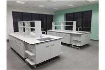 Meble Compact Lab