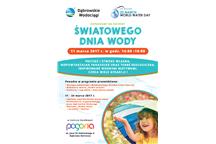 Światowy Dzień Wody Światowy Dzień Wody