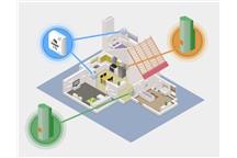 Bezprzewodowy system monitoringu instalacji z ATIM Cloud Wireless