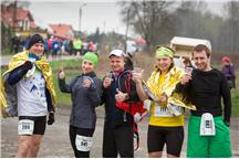 Połmaraton - IX edycja 2016 Połmaraton - IX edycja 2016