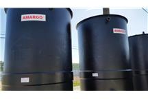 Zbiornik glikolu, zbiornik chemoodporny na glikol