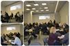 collage meetings