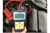Lancol Micro-200 Tester akumulatorów samochodowych