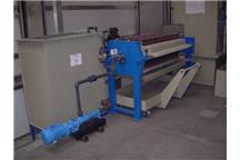 ŚCIEKI ODWADNIANIE OSADU