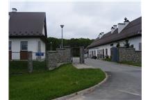 Oczyszczalnia ścieków w Łopusznej przed modernizacja Oczyszczalnia ścieków w Łopusznej przed modernizacja
