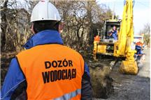 Dąbrowskie wodociągi inwestują i modernizują Dąbrowskie wodociągi inwestują i modernizują