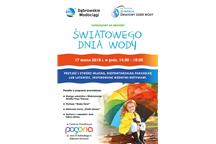 Światowy Dzień Wody Światowy Dzień Wody