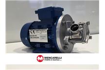 Mencarelli MENC-INOX 20