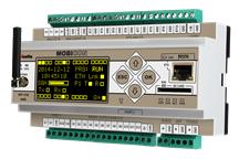 MT-156 HMI - nowy sterownik telemetryczny GSM/GPRS serii MOBICON