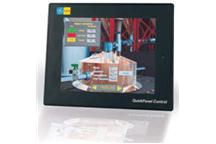 ASTOR - Panele operatorskie Quickpanel Control & View