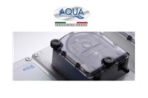 Dystrybucja prodktów AQUA Dystrybucja prodktów AQUA