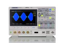 Siglent Seria SDS2000X Siglent Seria SDS2000X
