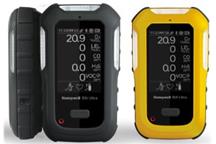 Detektor wielogazowy Honeywell BW™ Ultra