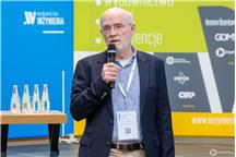 Hans-Otto Portner Miedzyrzadowy Zespol ds Zmian Klimatun IPCC